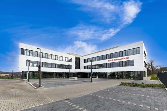 Foto 1 "Joseph-Funken-Straße 9 | BBC Büro & Business Center Koblenz