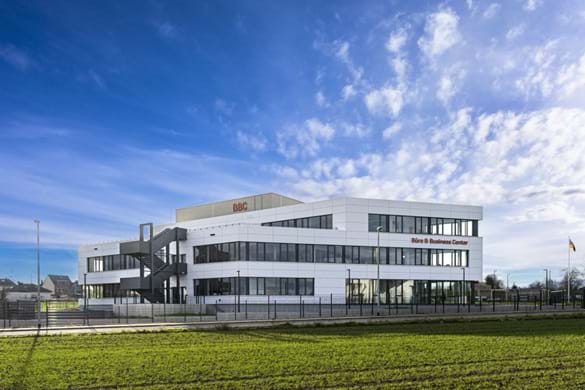 Foto 4 "Joseph-Funken-Straße 9 | BBC Büro & Business Center Koblenz