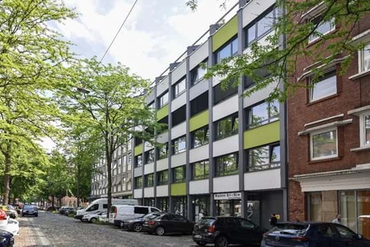 Foto "Emil-Schüller-Straße 29 in Koblenz"