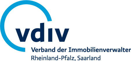 Wir sind Mitglied im vdiv Verband der Immobilienverwalter Rheinland-Pfalz, Saarland